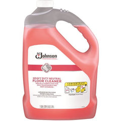 Heavy Duty Neutral Floor Cleaner
