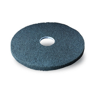 20" Blue Cleaning Pad 5/Case
