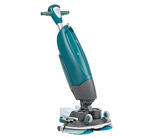 iMop XL Plus - Auto Scrubber for Hardwood Floors