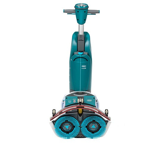 iMop XL Plus - Auto Scrubber for Hardwood Floors