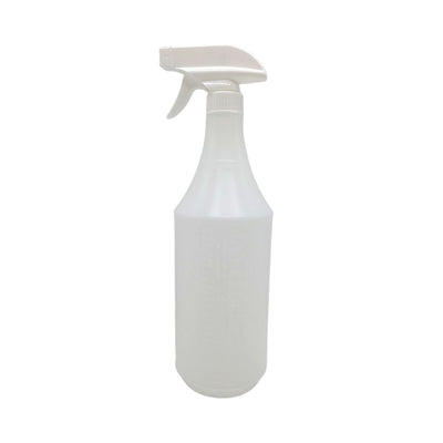 32 oz. Spray Bottle & Trigger
