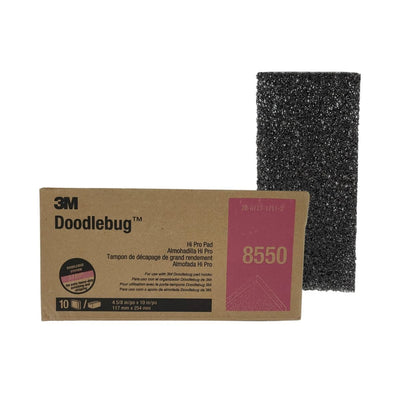 3M™ Doodlebug™ High Productivity Stripping Pads