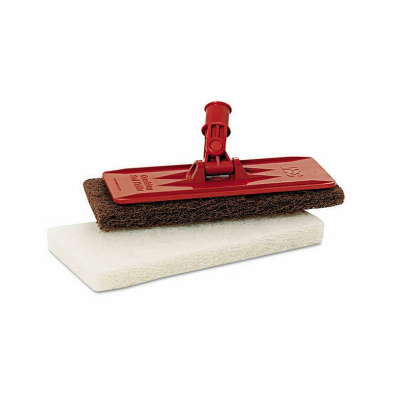 Doodlebug Pad & Holder