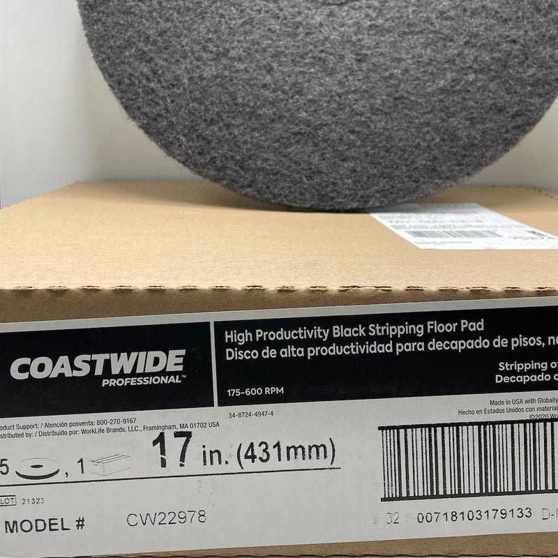 Coastwide Professional™ 17