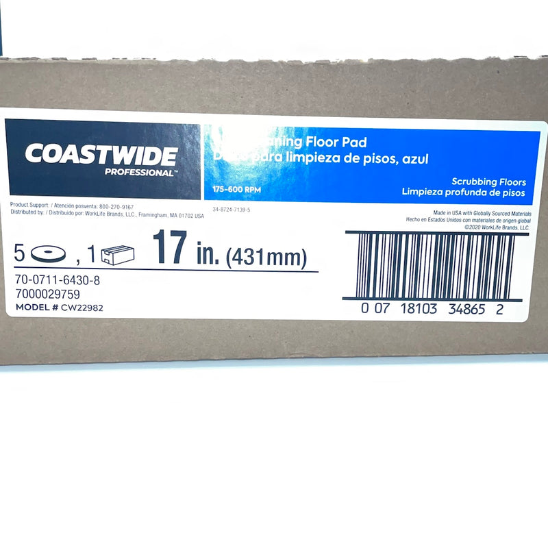 Coastwide Professional™ 17