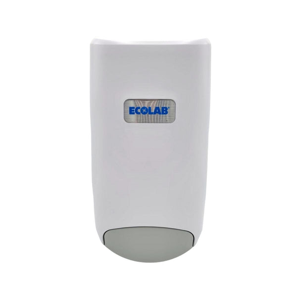 Ecolab deals soap dispenser