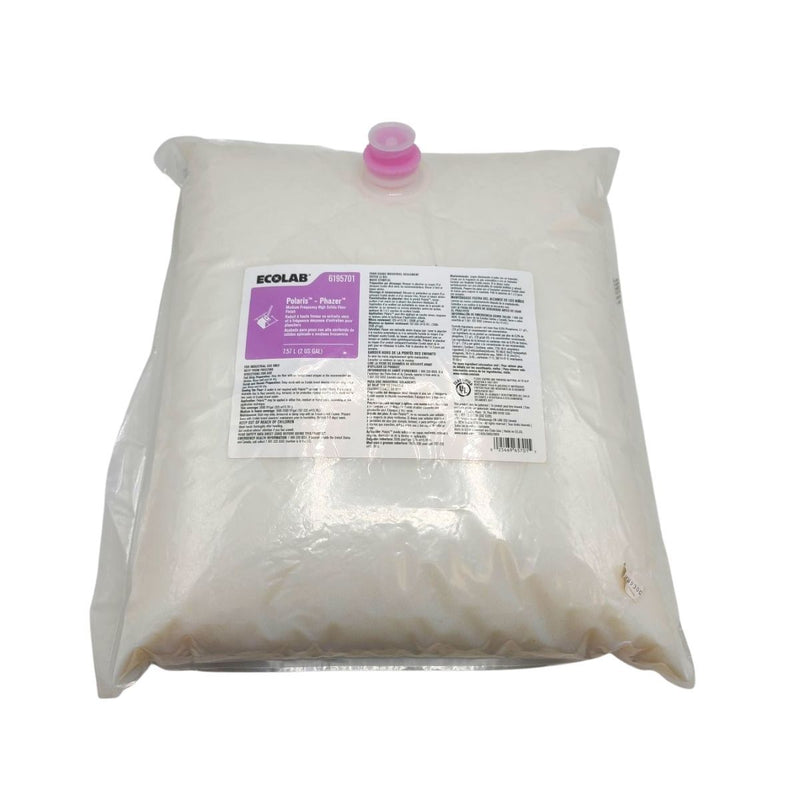 Phazer Polaris Floor Finish - 25% Solids