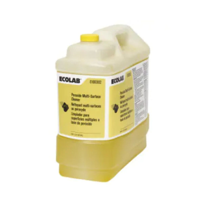 QC 54 Peroxide Glass and Surface Cleaner - 1.3L