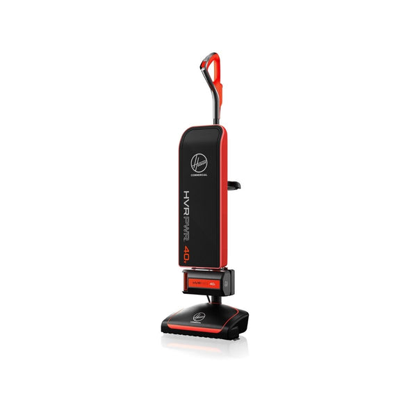 HVRPWR™ 40V Cordless Upright Cordless Hoover Vacuum JanSupply