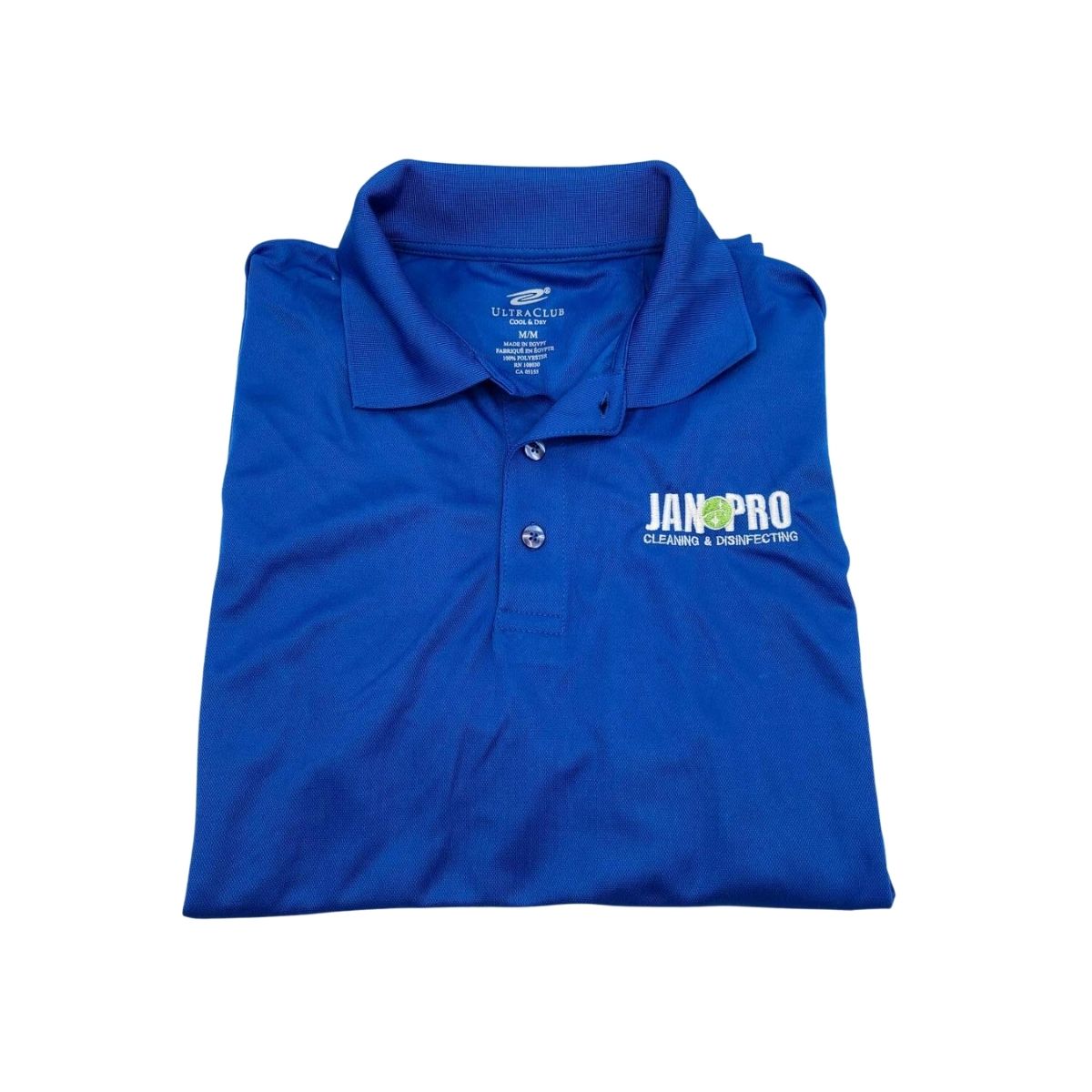 Jan-Pro Ultra Club Polo