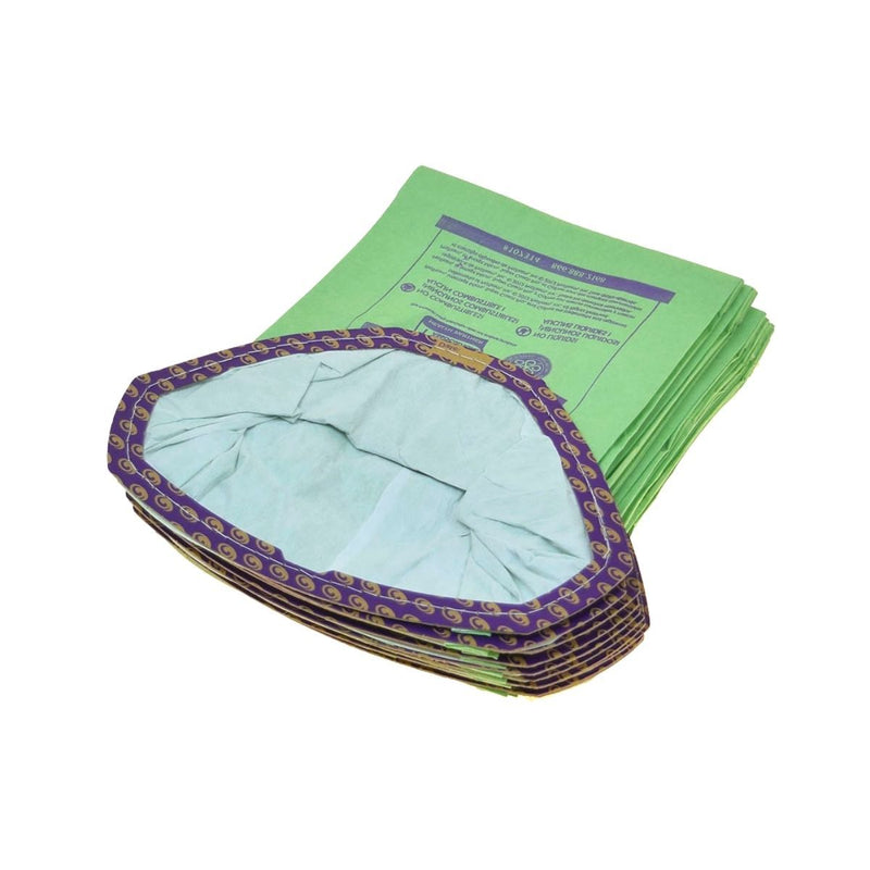 ProTeam Vacuum Bags - 6 & 10 Quart options