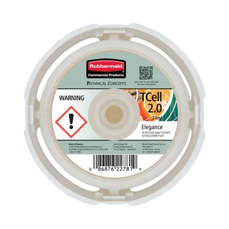 TCell 2.0 Refills - Case of 6
