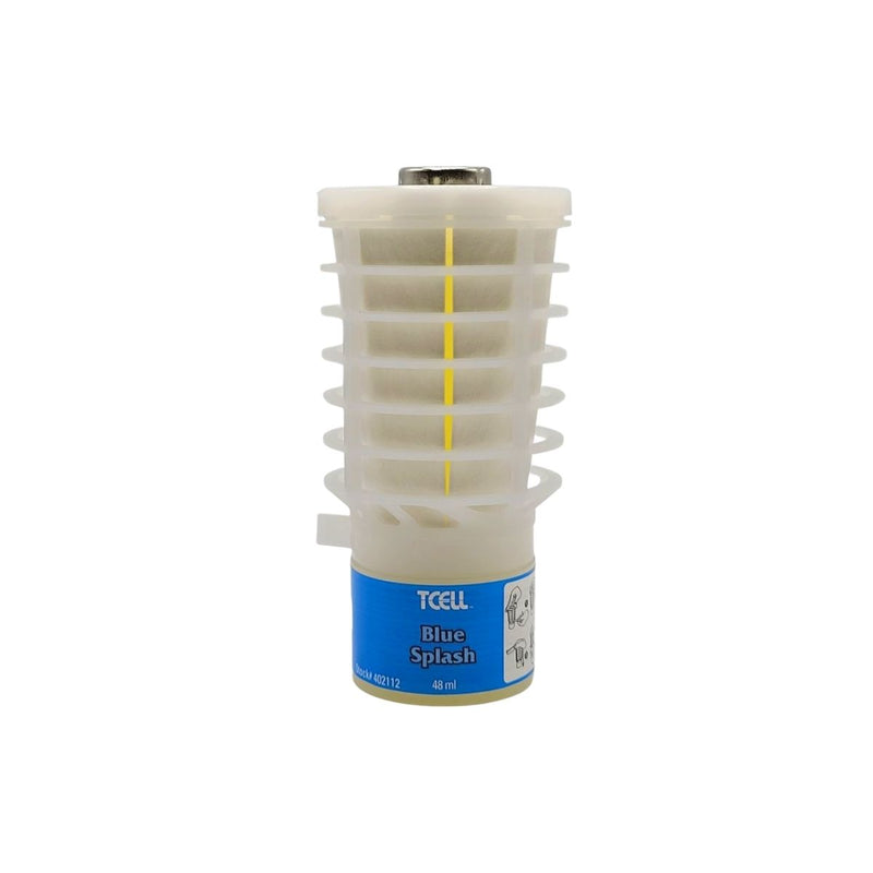 Rubbermaid TCell™ Refill | Blue Splash - Case of 6