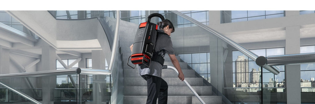 Backpack Vacuums: Are They the Right Move for You?