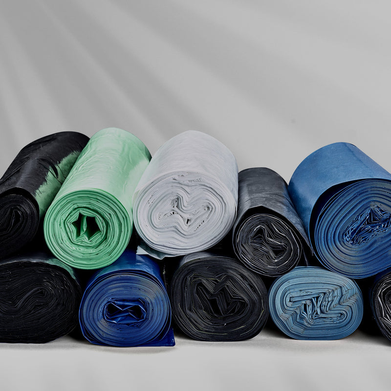Can Liners / Garbage Bags