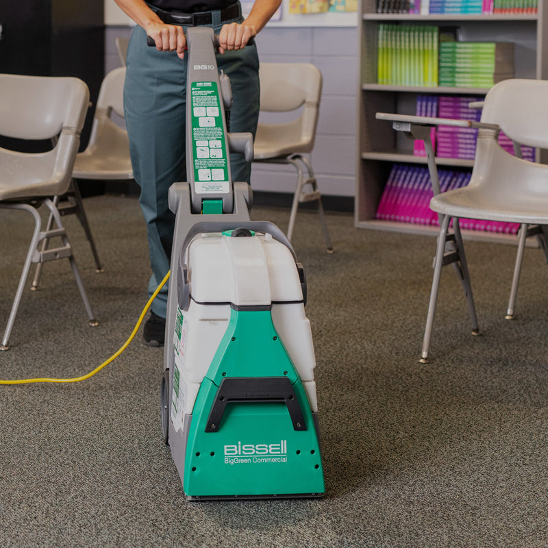 Carpet Care