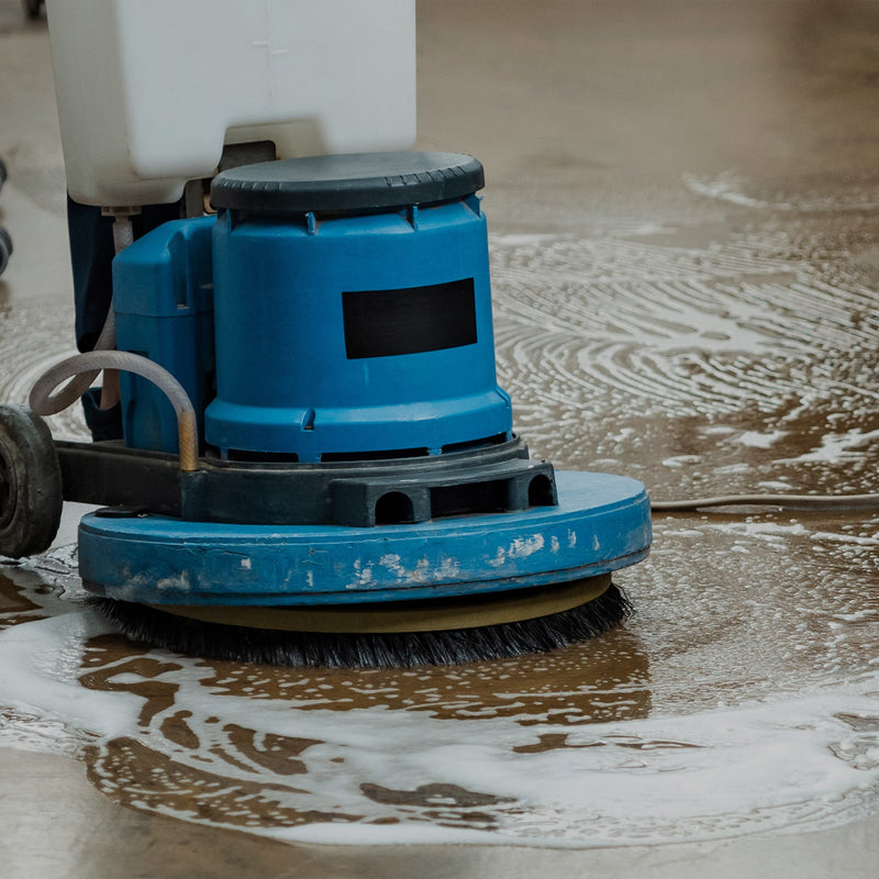 Commercial Floor Equipment