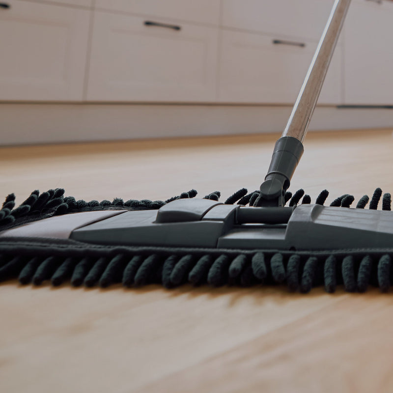 Daily Floor Care