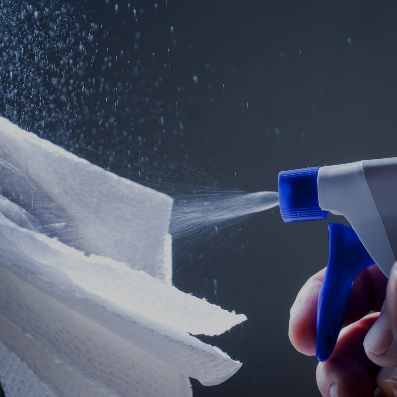 Disinfectants