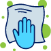 Microfiber Cloths