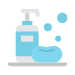 Soap / Sanitizer