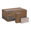 Pacific Blue Basic Recycled Single Fold Paper Towels