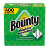Bounty Quilted Lunch Napkin - 400ct