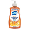 Dial Professional Antibacterial Defense with Aloe Liquid Hand Soap