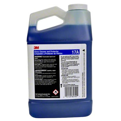 3M™ FCS 17A Glass Cleaner & Protector Concentrate