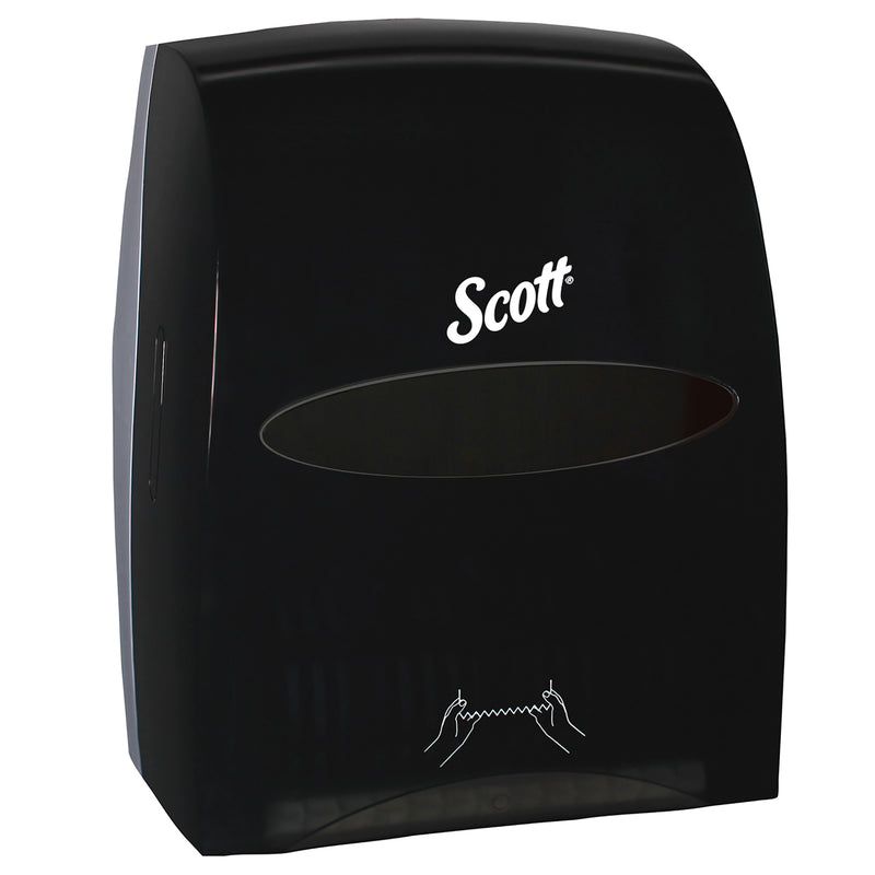 Scott Roll Towel Dispenser