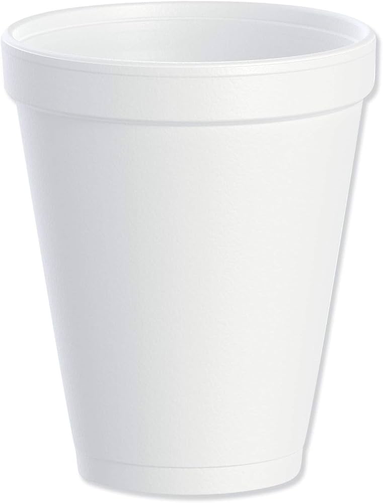 Dart J Cup Hot/Cold Cups