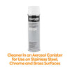 Coastwide Stainless Steel Cleaner