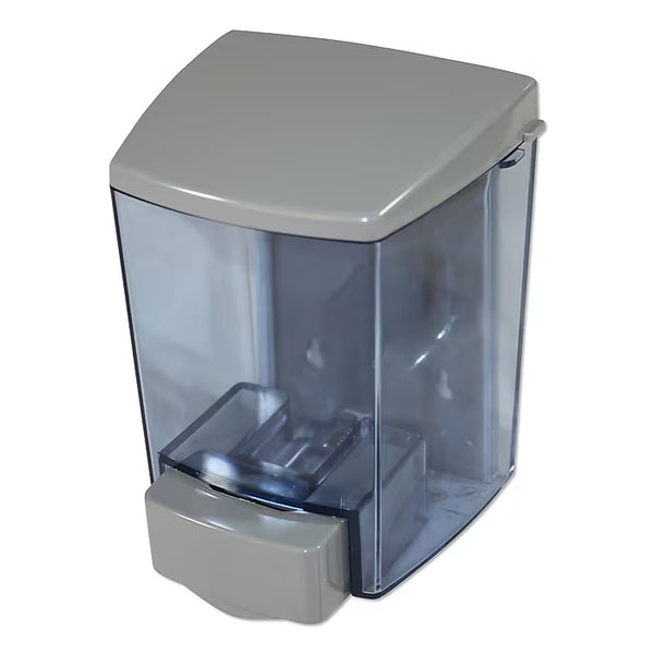 Impact ClearVu Encore Manual Wall Mounted Hand Soap Dispenser