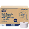 Tork OptiCore® Toilet Paper & Tissue Roll