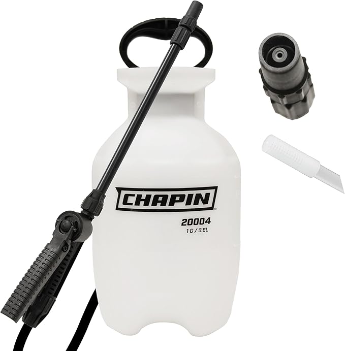 Chapin Pump Sprayer