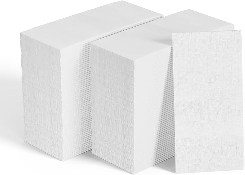 600 Pack Paper Napkins