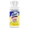 Lysol Disinfecting Wipes