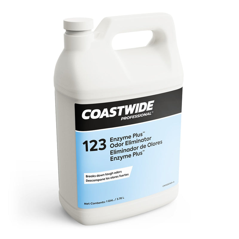Coastwide Professional™ Odor Eliminator Enzyme Plus Concentrate