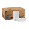 Pacific Blue Select Recycled Multifold Paper Towels