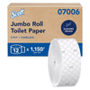 Scott Essential JRT Recycled Coreless Jumbo Toilet Paper