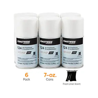 Coastwide Professional™ Aerosol Air Freshener Refill