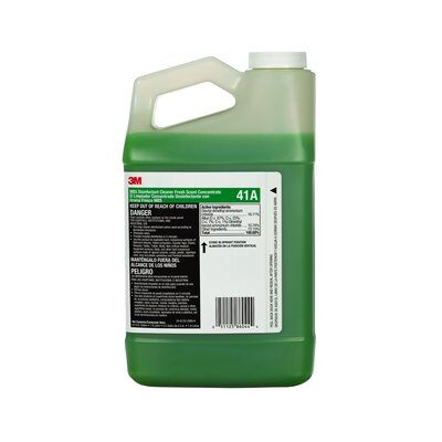 3M 41A MBS Disinfectant Cleaner Concentrate