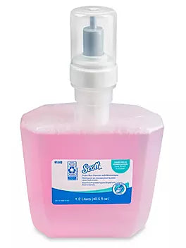 Scott Pro Foaming Hand Soap Refill for Dispenser