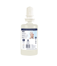 Tork Premium Alcohol Foam Sanitizer