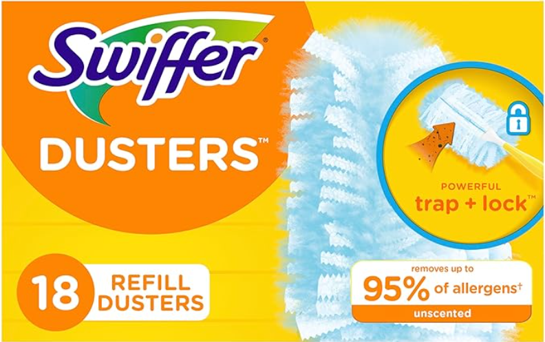 Swiffer Dusters Refill - 18ct.