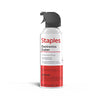 Staples® Electronics Air Duster, 10 oz.