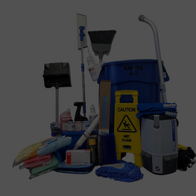 Cleaning & Janitorial - Motor City Supplies