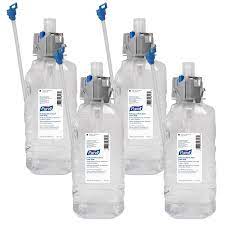PURELL CX Foaming Hand Soap Refill for CX Dispenser