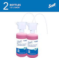 Scott Pro Foaming Hand Soap Refill for Dispenser
