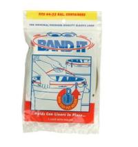 BAND IT HOLDER FOR 5-15 GAL CONTAINER 36EA/CS